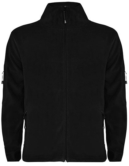 Men´s Luciane Microfleece Jacket