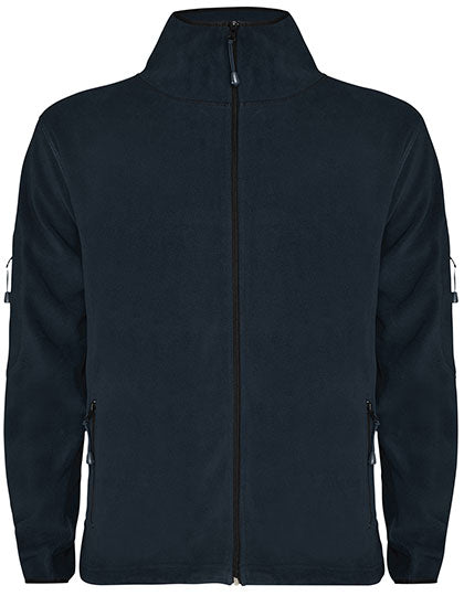 Men´s Luciane Microfleece Jacket