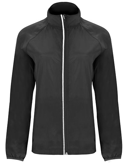 Women´s Glasgow Windjacket