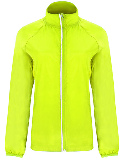 Women´s Glasgow Windjacket