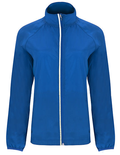 Women´s Glasgow Windjacket