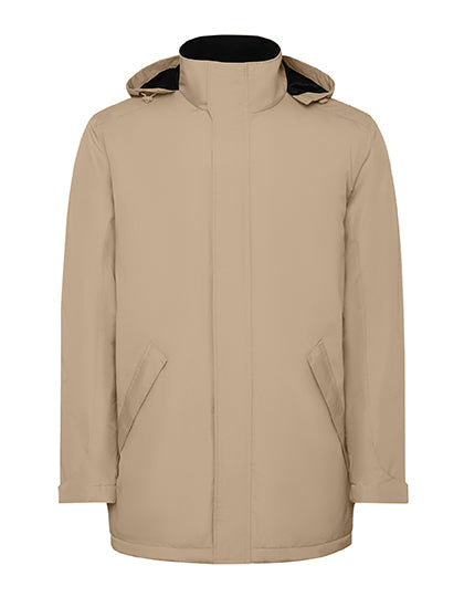 America Parka