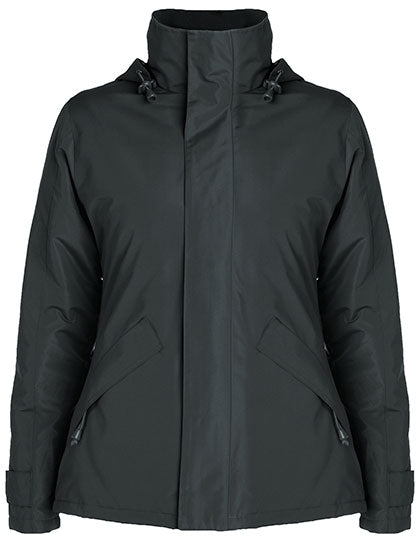 Women´s Europa Jacket