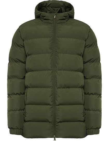 Parka Jacket Nepal