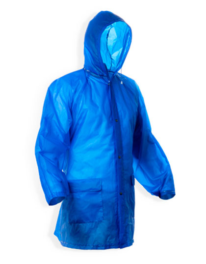 Rain Coat Baikal