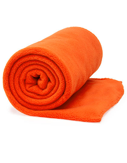 Fleece Blanket Lambert