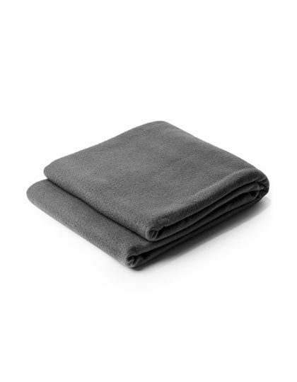Fleece Blanket Brandon