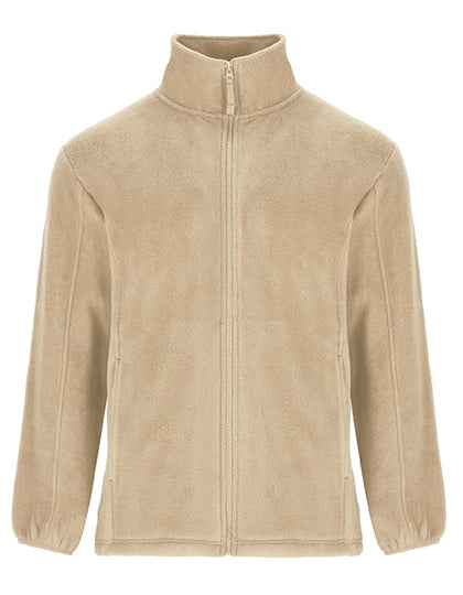 Men´s Fleecejacket Artic
