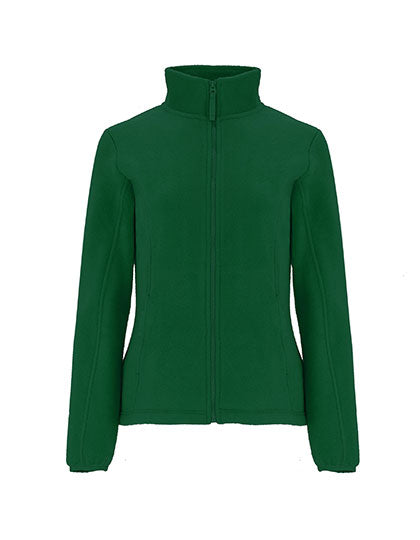 Women´s Fleecejacket Artic