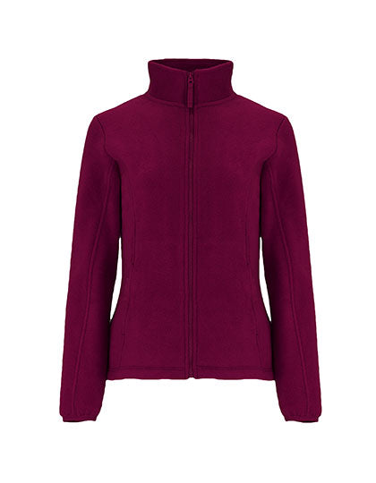 Women´s Fleecejacket Artic