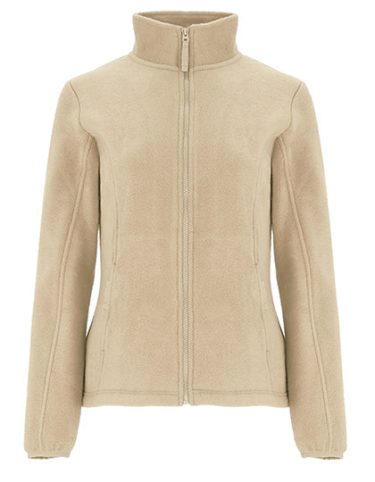 Women´s Fleecejacket Artic
