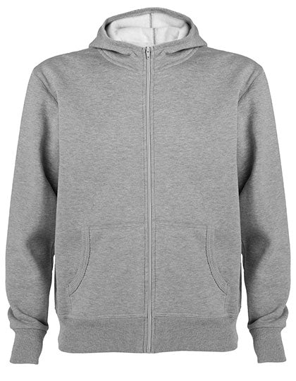 Montblanc Hooded Sweatjacket