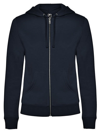 Women´s Veleta Sweatjacket