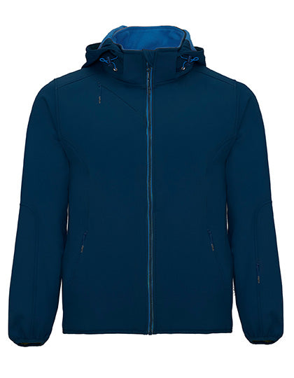Siberia Softshell Jacket