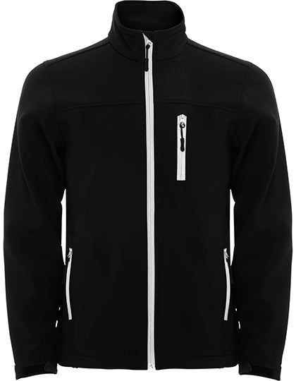 Men´s Antartida Softshell Jacket