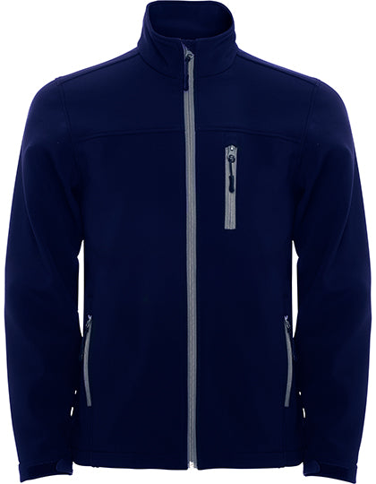 Men´s Antartida Softshell Jacket