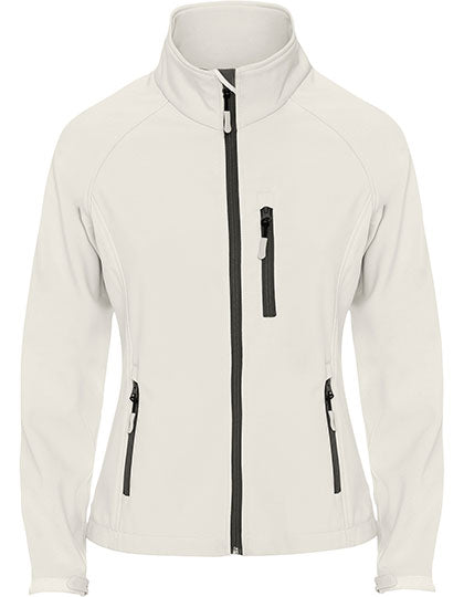 Women´s Antartida Softshell Jacket