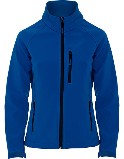 Women´s Antartida Softshell Jacket