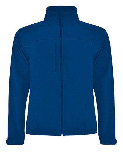 Rudolph Softshell Jacket