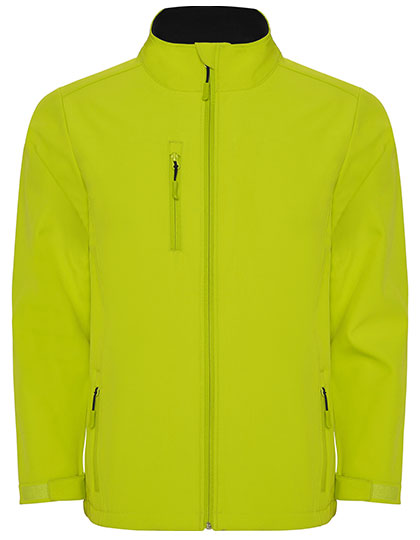 Men´s Nebraska Softshell Jacket