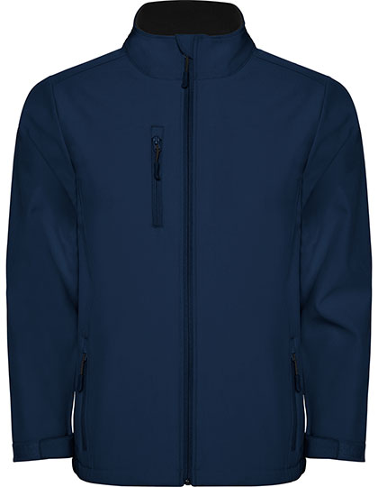 Men´s Nebraska Softshell Jacket