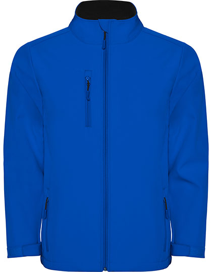 Men´s Nebraska Softshell Jacket