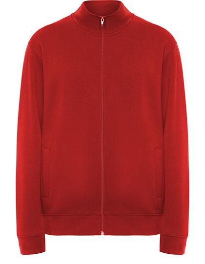 Sweatjacket Ulan