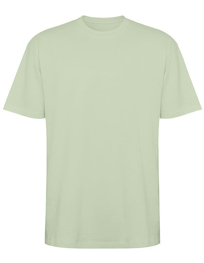 Bull Oversize Unisex T-Shirt