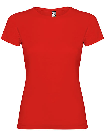 Girls Jamaica T-Shirt