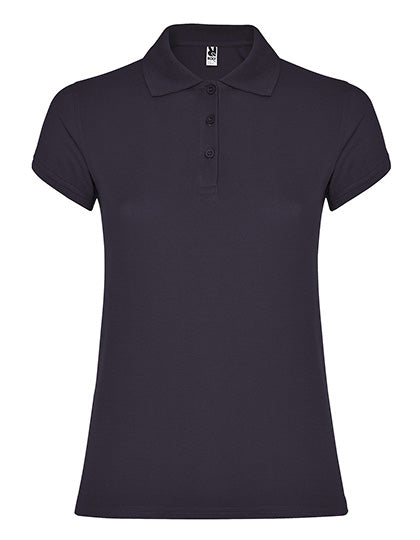 Women´s Star Poloshirt