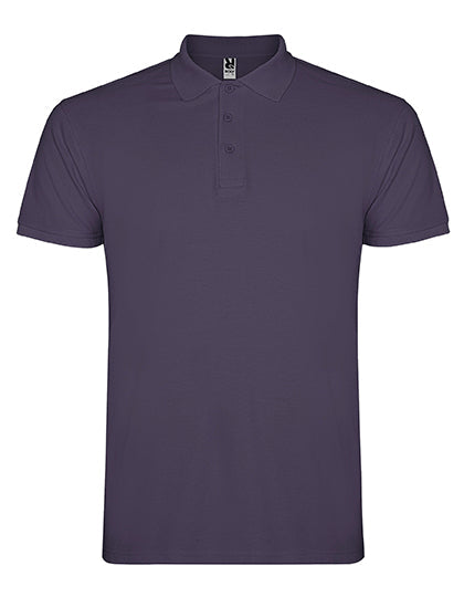 Men´s Star Poloshirt