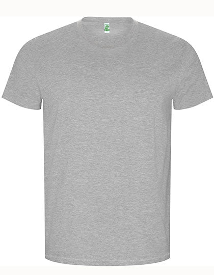 Men´s Golden Organic T-Shirt