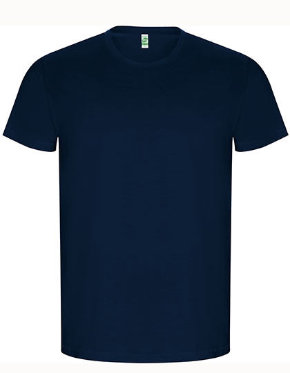 Men´s Golden Organic T-Shirt
