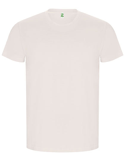 Men´s Golden Organic T-Shirt