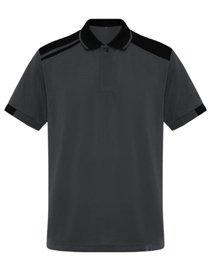 Poloshirt Samurai