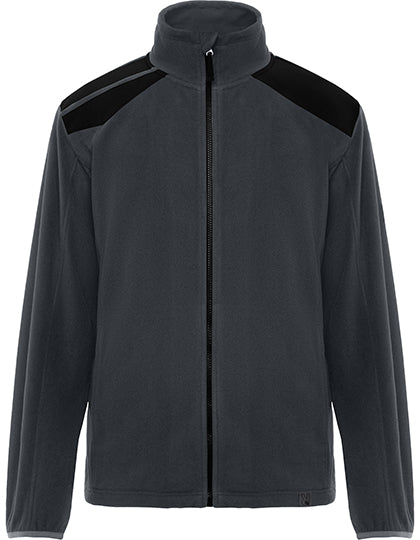 Fleece Jacket Terrano