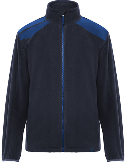 Fleece Jacket Terrano