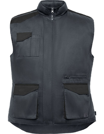 Multipocket Vest Armada