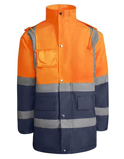 Jacket Merak