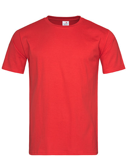 Classic-T Fitted