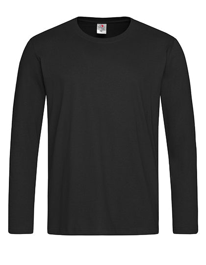 Classic-T Long Sleeve