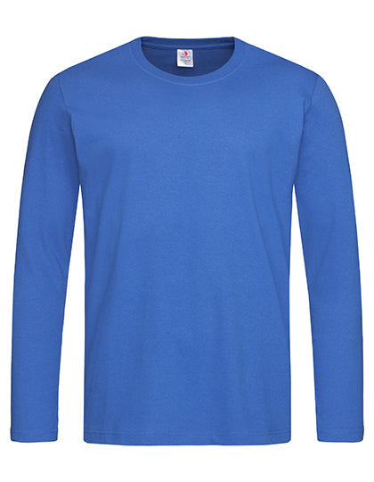 Classic-T Long Sleeve