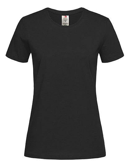 Classic-T Organic Women