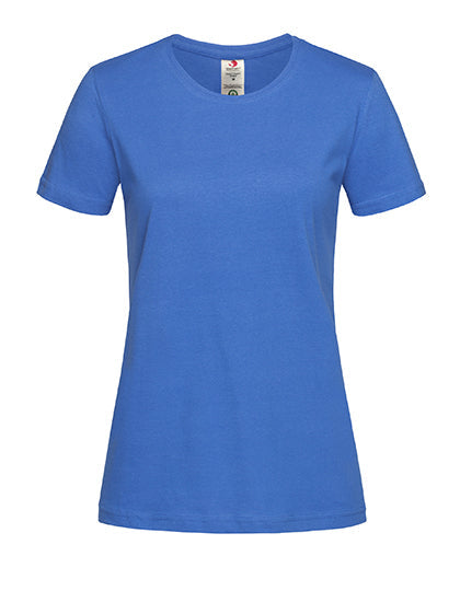 Classic-T Organic Women