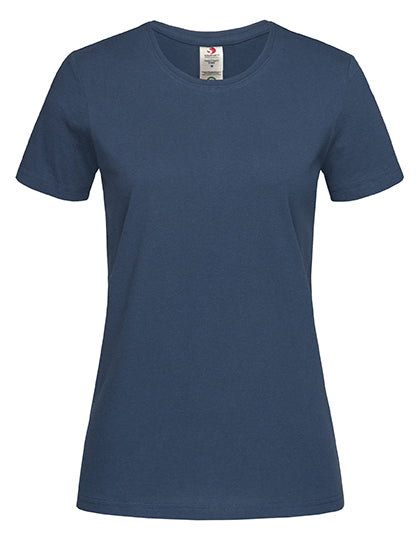 Classic-T Organic Women