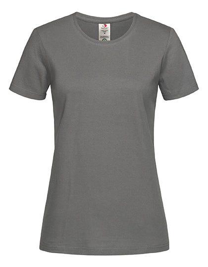 Classic-T Organic Women