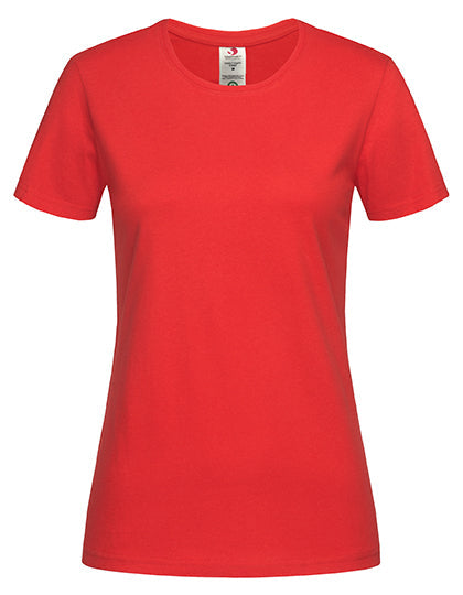 Classic-T Organic Women