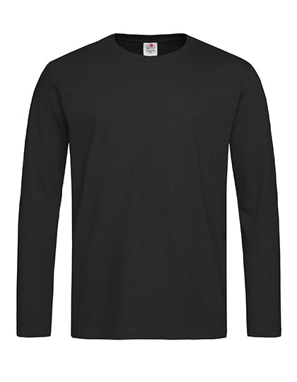 Comfort-T Long Sleeve