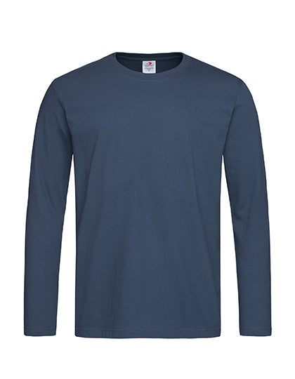 Comfort-T Long Sleeve