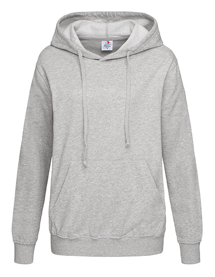 Sweat Hoodie Classic Women